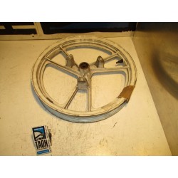 Llanta delantera Suzuki RG 125