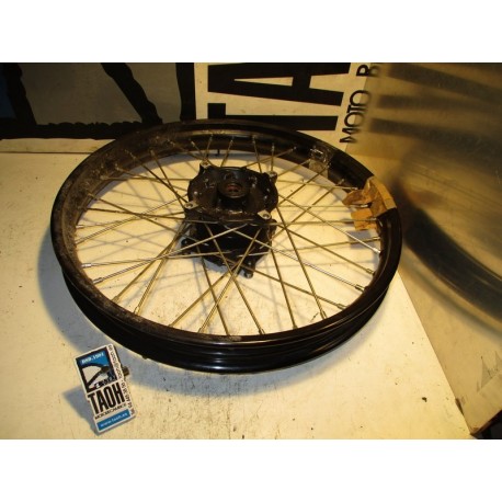 Llanta delantera Honda XL 650 Transalp