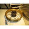 Llanta trasera Honda Dominator NX 650 1989
