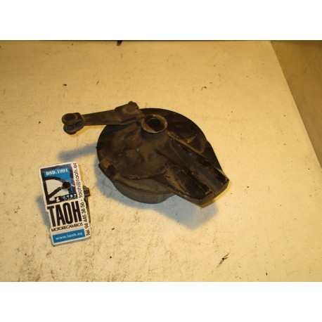 Tambor trasero Honda XL 600