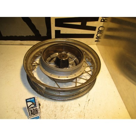 Llanta trasera Yamaha XV 535 Virago