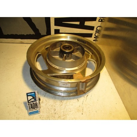 Llanta trasera Honda VF 750 C Magna 1995
