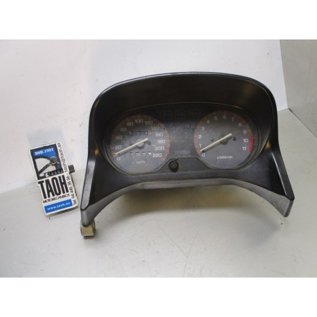 Relojes Yamaha XJ Diversion 600 1992