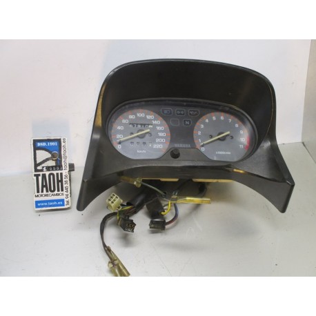 Relojes Yamaha XJ Diversion 600 1992