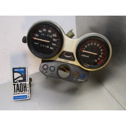 Relojes Yamaha TZR 80 / TZR 125 1988
