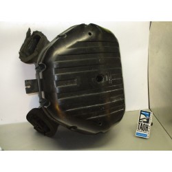 Caja filtro de aire Suzuki GSX-R 1000 2004