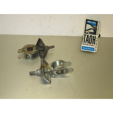 Tensores basculante Marauder 250 03