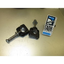 Torretas de manillar Yamaha SR 250