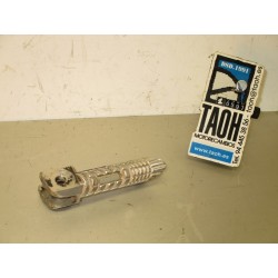 Reposapie delantero derecho Suzuki GSX-R 600 2006-2010 / GSX-R 750 2007