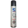 Spray de cadena blanco S100 400ML.