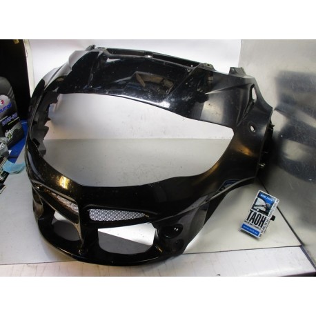 Frontal BMW R 1150 RT 2002