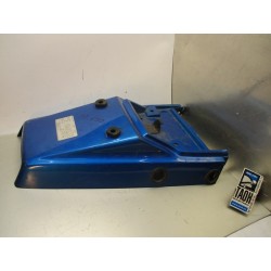 Colin Suzuki DR 650 RS 1990-1991