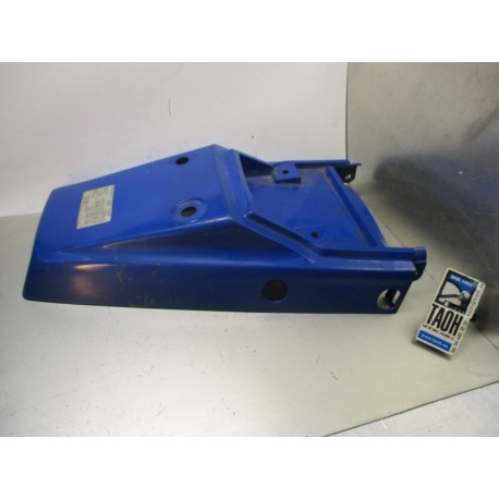 Colin Suzuki DR 650 RS 1990-1991