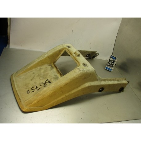 Guardabarros trasero Suzuki DR 750 Big
