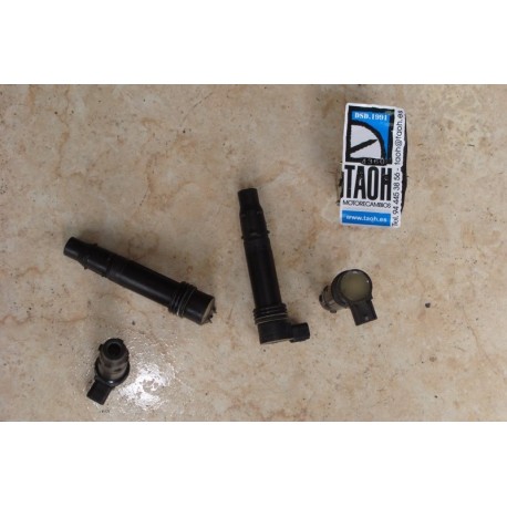 Bobina Kawasaki ZX6 R 2009