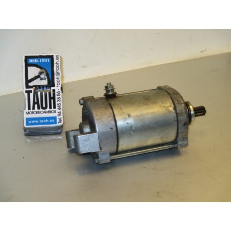 Motor de arranque Honda NTV 650 Revere