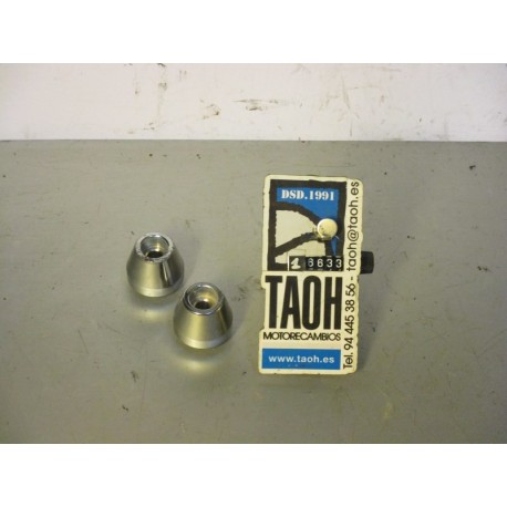 Pesos manillar Daelim S2 250 2008