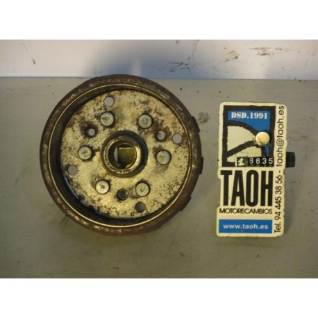 Rotor Daelim S2 125 2005