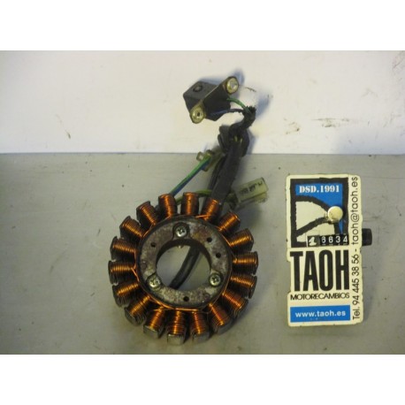 Estator Daelim S2 125 2005