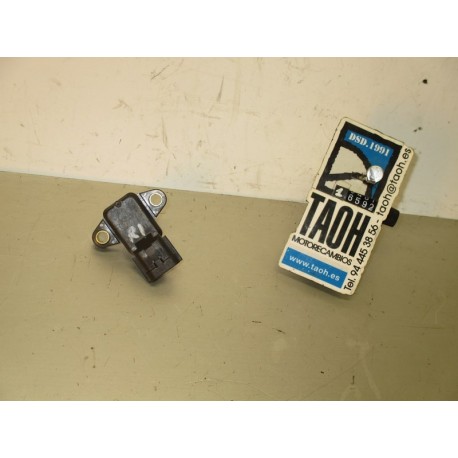 Sensor presion de aire Yamaha YZF-R1 2004-2007 5VX-82380-00