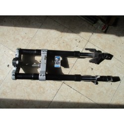 Horquilla Hyosung GT 250 Comet 2010