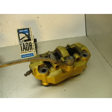 Pinza delantera izquierda Suzuki GSX-R 1000 2004