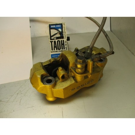 Pinza delantera derecha Suzuki GSX-R 1000 2004 Radial