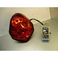 Piloto trasero Suzuki GSX-R 1000 2004