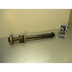 Eje trasero Suzuki GSX-R 1000 2004