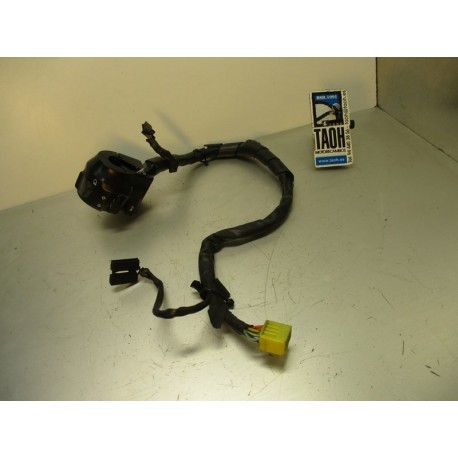 Conmutador izquierdo Suzuki GSX-R 1000 2004