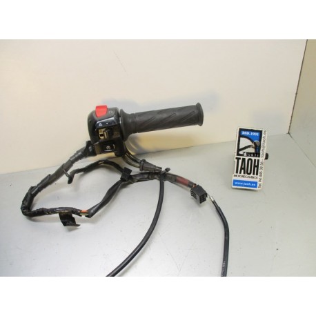 Conmutador derecho Suzuki GSX-R 1000 2004