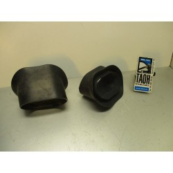 Goma toma de aire Suzuki GSX-R 1000 2004 al chasis