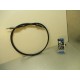 Cable cuenta kilometros Yamaha XV 250 Virago
