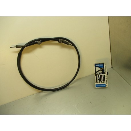 Cable cuenta kilometros Yamaha XV 250 Virago