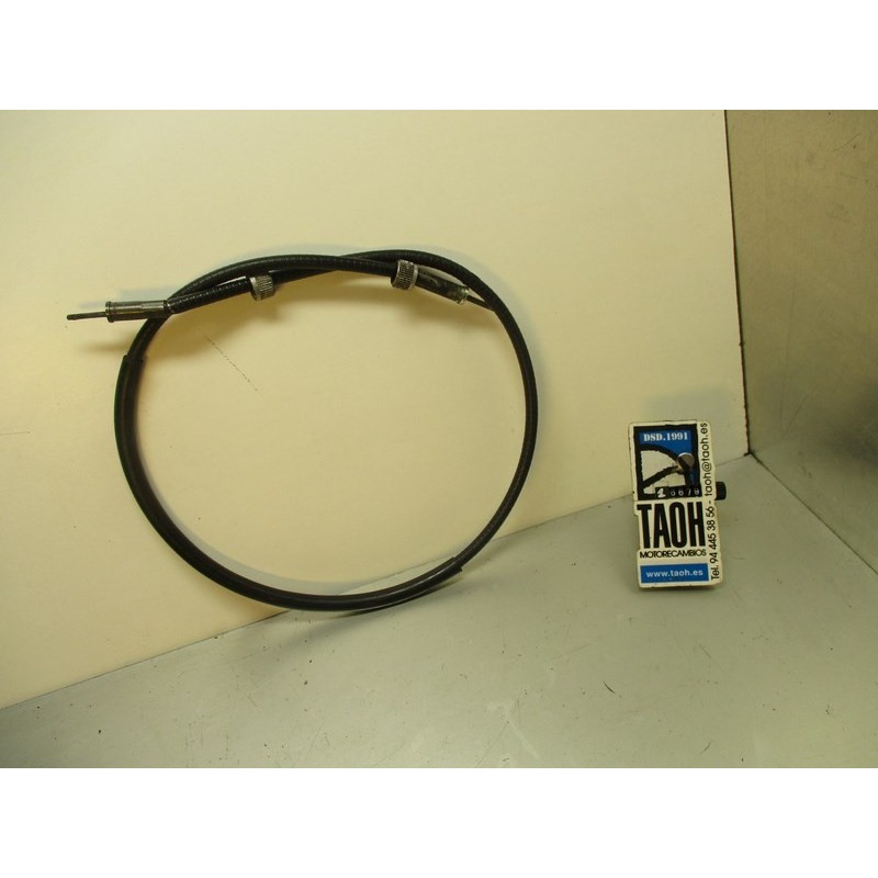 Cable cuenta kilometros Yamaha XV 250 Virago