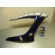 Lateral derecho Yamaha FZ6 2006