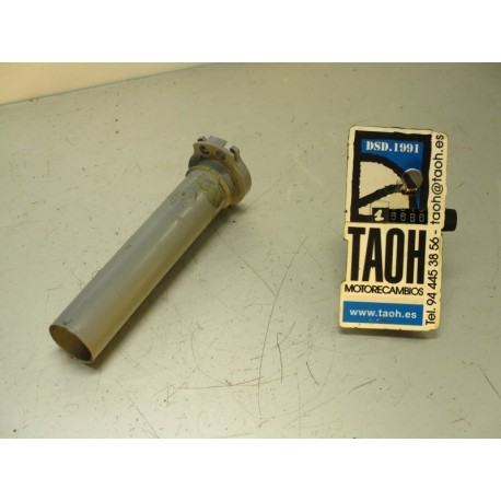 Puño de gas Kawasaki ER6 