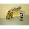 Soporte reposapie delantero izquierdo Yamaha FZR 1000 Exup 1991