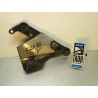 Soporte reposapie delantero derecho Yamaha FZ 750 1985-1987