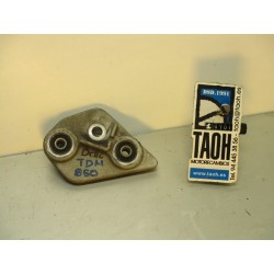 Soporte reposapie delantero derecho Yamaha TDM 850 1991