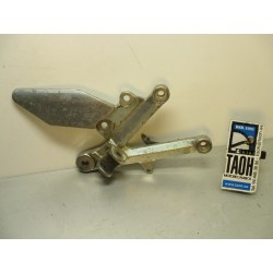 Soporte reposapie delantero derecho Yamaha TZR 80 RR