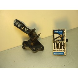 Soporte reposapie delantero derecho Yamaha XT 350