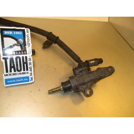 Bomba freno trasera Yamaha YZF-R1 2002-2006 / YZF-R6 2001