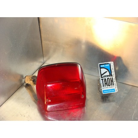 Piloto trasero Honda XL 600 Transalp