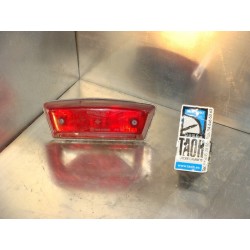 Piloto trasero Yamaha TZR 80 RR