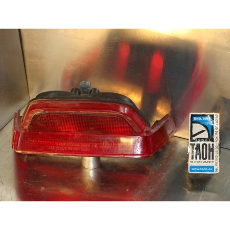 Piloto trasero Honda VFR 750 F 1988