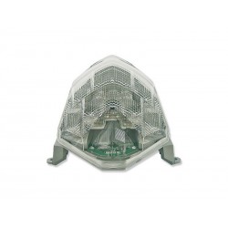 Piloto trasero Z 750 07- Leds