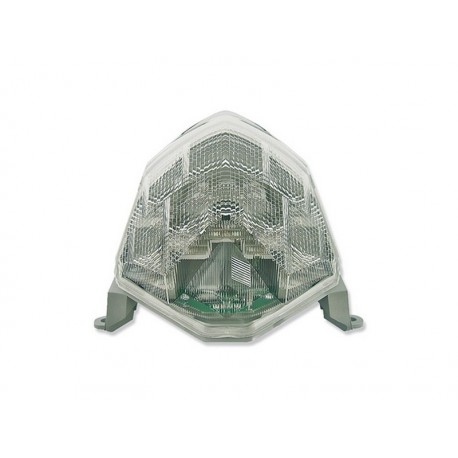 Piloto trasero Z 750 07- Leds