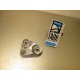 Soporte reposapies delantero derecho Yamaha FZR 600 1991