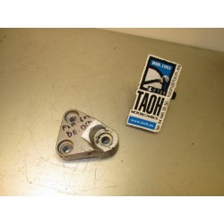 Soporte reposapies delantero derecho Yamaha FZR 600 1991